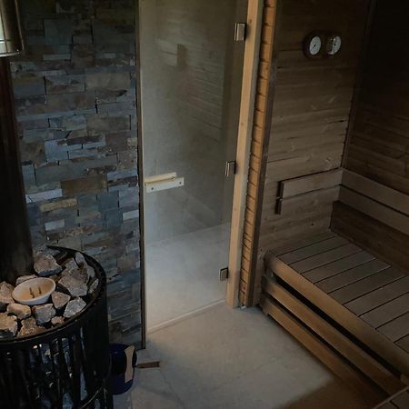 Horsky Apartman Zvonicka Rejvíz Exterior foto