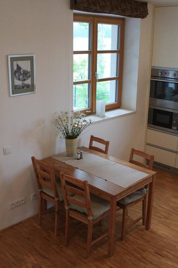 Horsky Apartman Zvonicka Rejvíz Exterior foto