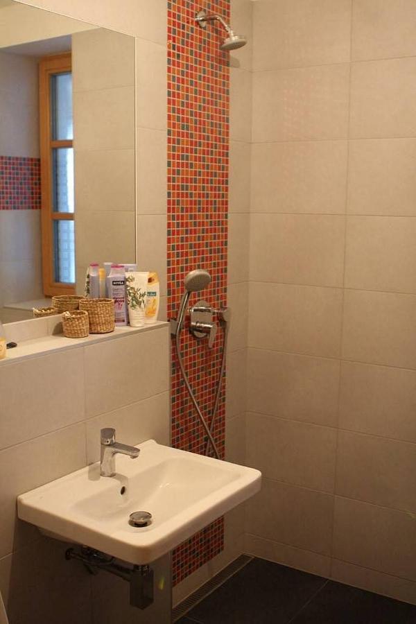 Horsky Apartman Zvonicka Rejvíz Exterior foto