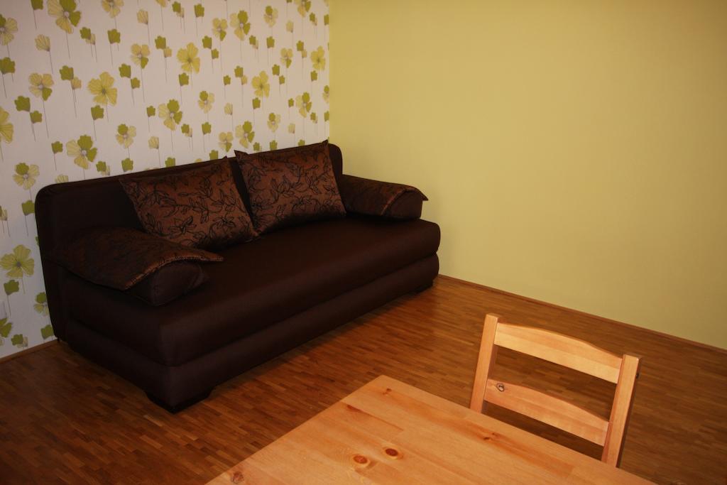 Horsky Apartman Zvonicka Rejvíz Cameră foto