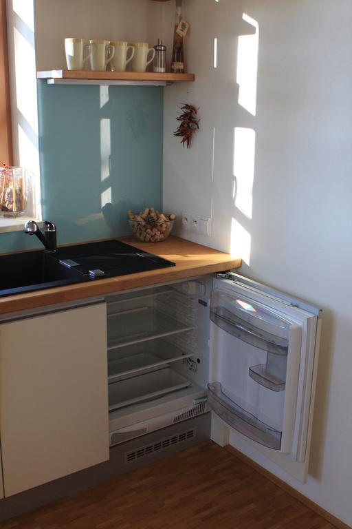 Horsky Apartman Zvonicka Rejvíz Cameră foto