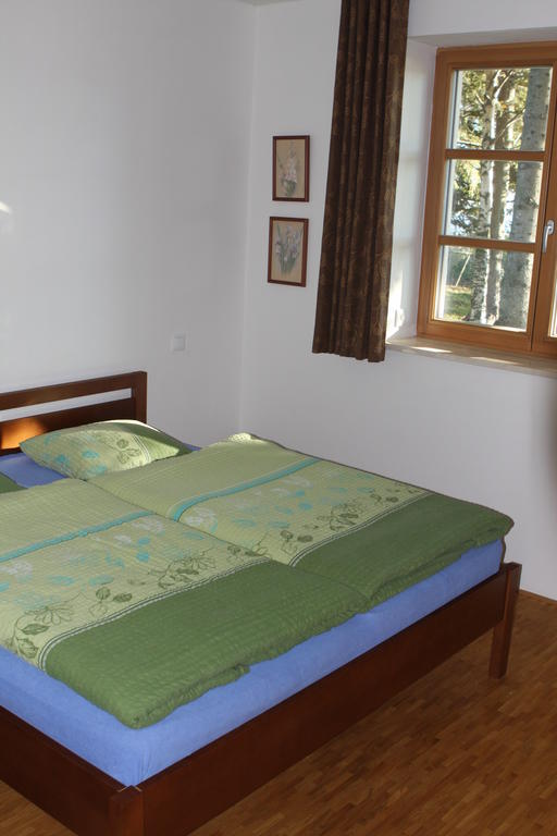 Horsky Apartman Zvonicka Rejvíz Cameră foto