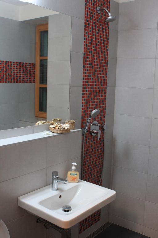 Horsky Apartman Zvonicka Rejvíz Cameră foto